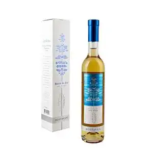 Eiswein Crama Bostavan | DOR Floare de Dor Ice Wine – Moldawien