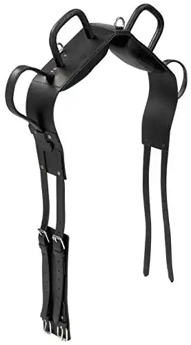Die beste Voltigiergurt Busse , schwarz, Pony 2026 Test Bestseller Voltigiergurt Busse , schwarz, Pony