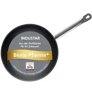 Pfannen Gastrosus Schulte-Ufer Bratpfanne Industar, 28 cm