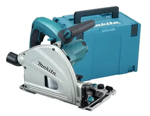 Tauchsäge Makita im Makpac, SP6000J