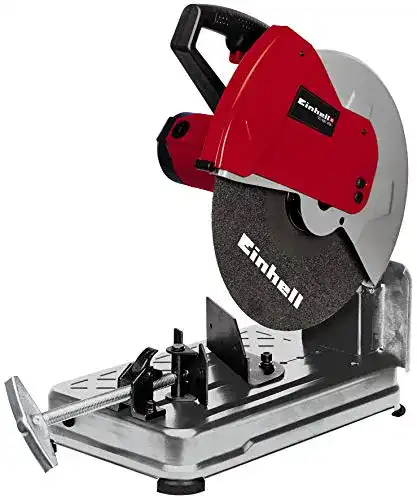 Metallkreissäge Einhell Metall-Trennmaschine TC-MC 355, 2.300 W
