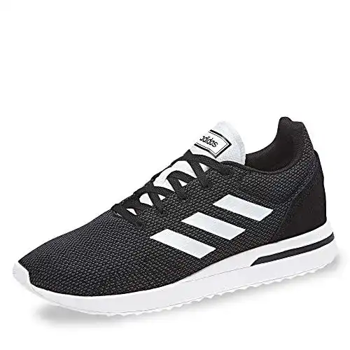Die beste Fitnessschuh adidas Herren Run70s e, Schwarz, 45 1/3 2026 Test Bestseller Fitnessschuh adidas Herren Run70s e, Schwarz, 45 1/3