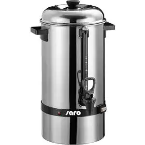 Rundfilter-Kaffeemaschine Saro 317-1000 Gastro, 6,75 Liter