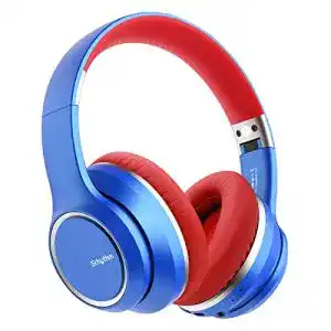 Bluetooth-Kopfhörer On-Ear Srhythm, mit Rauschunterdrückung