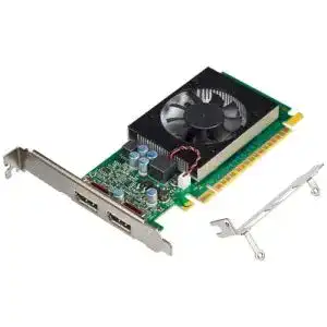 Grafikkarten Lenovo 4X60M97031 Grafikkarte GeForce GT 730