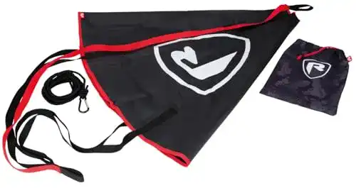 Driftsack Fox Rage Drogue – Driftsack für Boote