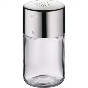 Kakaostreuer WMF Barista Schokostreuer 11,5 cm, Streudose