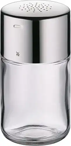 Kakaostreuer WMF Barista Schokostreuer 11,5 cm, Streudose