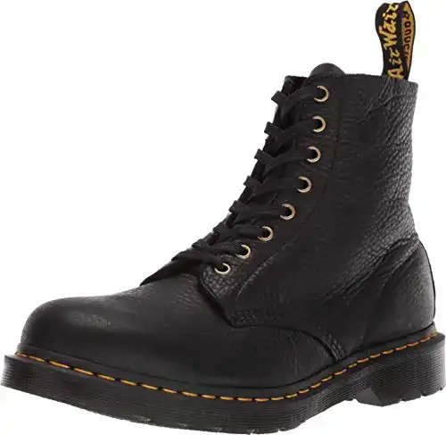 Dr. Martens Herren Dr. Martens Dm24993001_42 bovver Boots