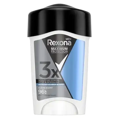Rexona-Deo Rexona Men Maximum Protection Anti-Transpirant