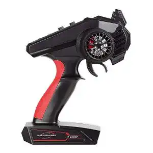 Pistolengriff-Fernsteuerung INJORA RC Car Fernsteuerung