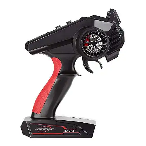 Pistolengriff-Fernsteuerung INJORA RC Car Fernsteuerung