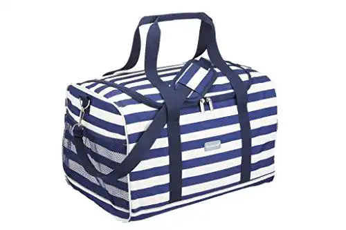 Kühltasche (30 Liter) Kitchen Craft KitchenCraft Lulworth Kühltasche