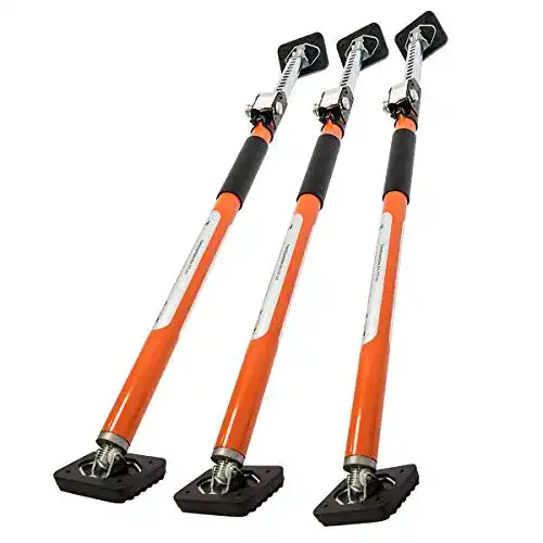 Zargenspanner SCHMIDT security tools 3x Türspanner