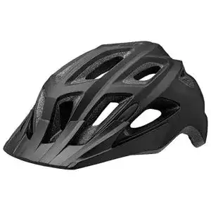 Cannondale-Helm Cannondale Trail Fahrrad MTB Helm schwarz