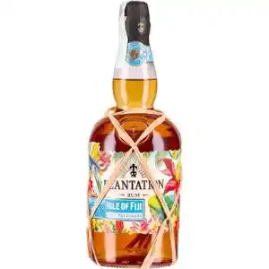 Plantation-Rum Plantation Isle of Fiji Rum 700 ml