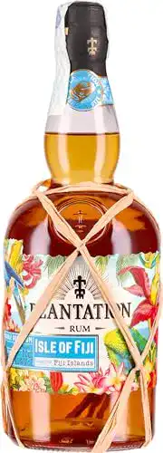 Die beste Plantation-Rum Plantation Isle of Fiji Rum 700 ml 2026 Test Bestseller Plantation-Rum Plantation Isle of Fiji Rum 700 ml