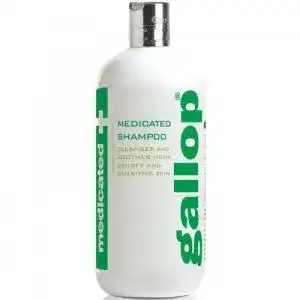 Pferdeshampoo William Hunter Equestrian Gallop Medizinisch