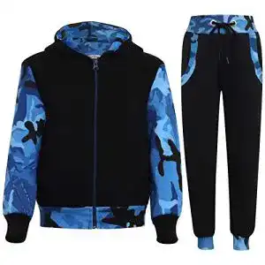 Trainingsanzug Kinder A2Z 4 Kids Trainingsanzug Mädchen Jungen