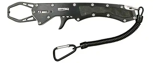 Die beste Fischgreifer Spro Fish Gripper 24cm 2026 Test Bestseller Fischgreifer Spro Fish Gripper 24cm
