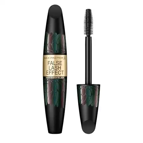 Wasserfeste Mascara Max Factor False Lash Effect Mascara, 006