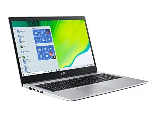 Acer Aspire Acer Aspire 3 Laptop 17,3 Zoll Full HD Intel Pentium
