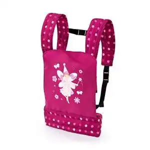 Puppentrage Bayer Design 62267AA EasyCarry, Tragegurt, tragbar
