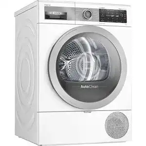 Bosch-Wärmepumpentrockner Bosch Hausgeräte WTX87E40