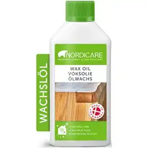 Bohnerwachs Nordicare Hartwachsöl 500ml farblos