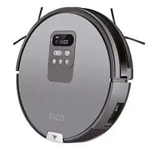 ZACO-Saugroboter ZACO V80 Saugroboter mit Wischfunktion