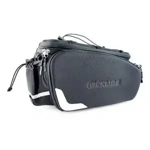 Gepäckträgertasche mit Klicksystem Racktime Unisex Odin