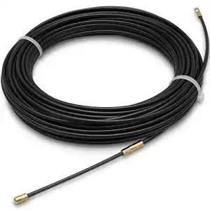 Einziehfeder Smith-Products Kabel Einziehspirale 20 Meter