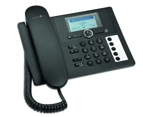 Telekom-Telefon Deutsche Telekom Concept PA415 Telefon