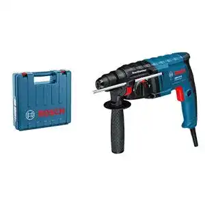 Bosch-Professional-Bohrhammer Bosch Professional GBH 2-20 D