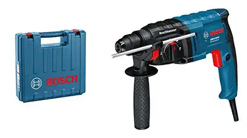 Die beste Bosch-Bohrhammer Bosch Professional GBH 2-20 D 2026 Test Bestseller Bosch-Bohrhammer Bosch Professional GBH 2-20 D