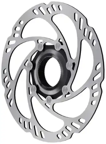 Die beste Bremsscheibe 160 mm Centerlock Magura, Disco MDR-C 160mm 2026 Test Bestseller Bremsscheibe 160 mm Centerlock Magura, Disco MDR-C 160mm