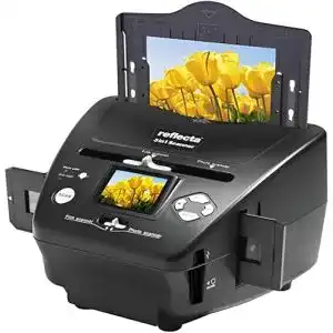 Fotoscanner Reflecta 64220 Film/slide scanner 1800 x 1800DPI