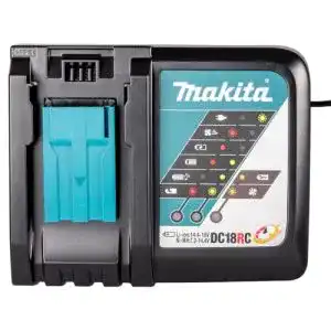 Makita-Ladegerät Makita Werkzeug GmbH, DC18RC
