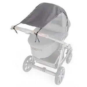 Sonnensegel Kinderwagen Zamboo Universal DELUXE