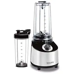 Krups-Standmixer Krups KB181D Freshboost Vakuum Standmixer