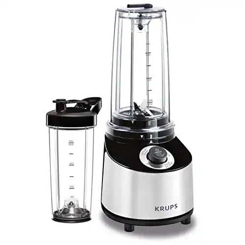 Krups-Standmixer Krups KB181D Freshboost Vakuum Standmixer