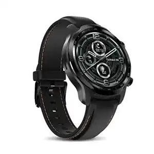 Ticwatch Ticwatch Pro 3 GPS-Smartwatch, Wear OS von Google