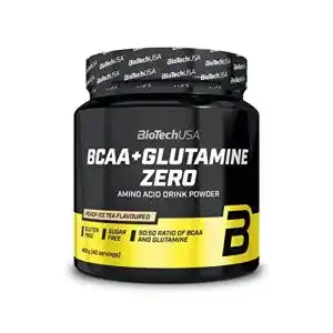 Biotech-Protein BioTechUSA BCAA + Glutamine Zero