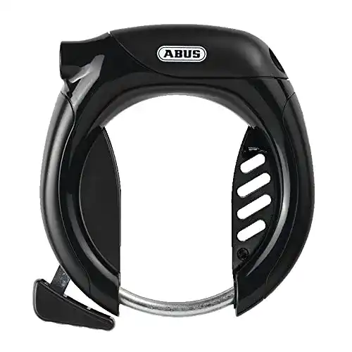 Die beste Abus-Rahmenschloss ABUS Rahmenschloss Pro Shield 5850 NR 2026 Test Bestseller Abus-Rahmenschloss ABUS Rahmenschloss Pro Shield 5850 NR