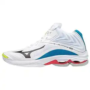 Volleyballschuh Damen Mizuno Unisex Lightning Z6 Mid