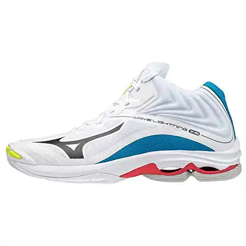 Volleyballschuh Damen Mizuno Unisex Lightning Z6 Mid
