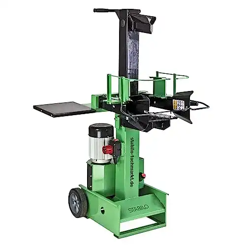 Holzspalter DEMA DHS8