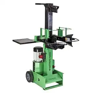 Benzin-Holzspalter DEMA Holzspalter DHS8