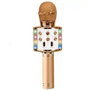 Karaoke-Mikrofon Vailge Karaoke Mikrofon Kinder Bluetooth