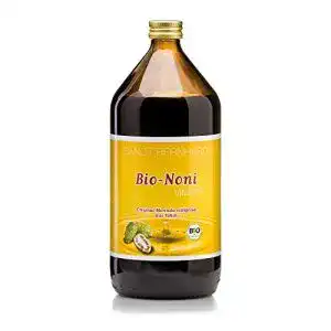 Noni-Saft Kräuterhaus Sanct Bernhard Bio Noni Vital-Saft 1000 ml